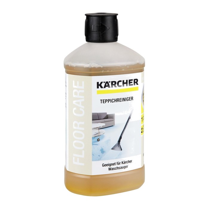 KÄRCHER RM 519 Teppichreiniger 1,0 l