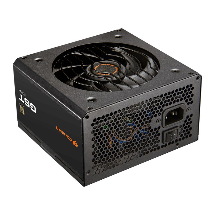 COUGAR Netzteil GST 850W ATX3.1 / 80 Plus Gold