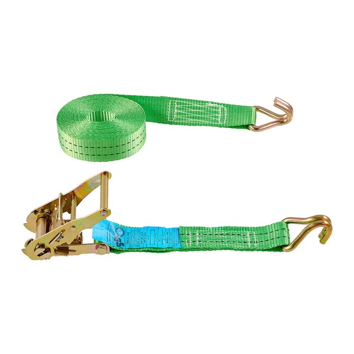 CONNEX Spanngurt 6,0 m