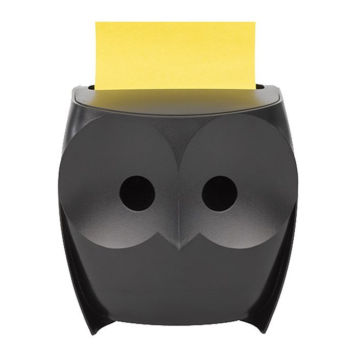 Post-it® Super Sticky Z-Notes Haftnotizen-Set extrastark gelb, 1 Set
