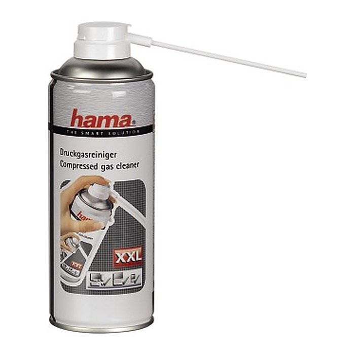 hama Druckluftreiniger 400 ml, 1 St.