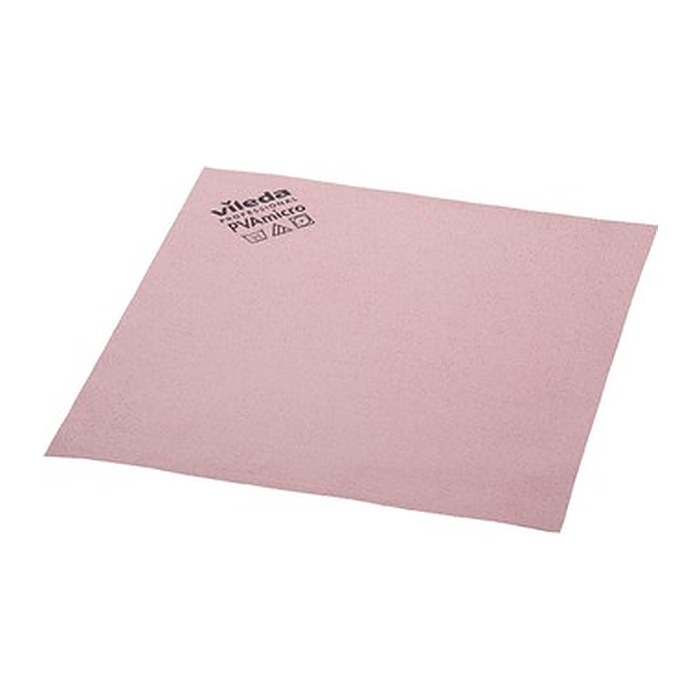 vileda® PROFESSIONAL PVAmicro Mikrofasertücher 95 °C waschbar, 5 St.
