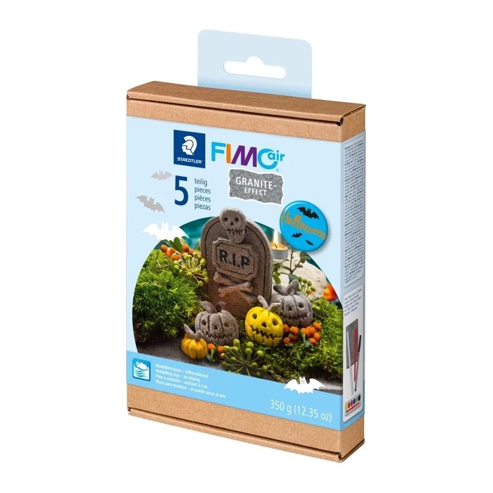 FIMOair Set Mod.masse FIMOair hall grave s
