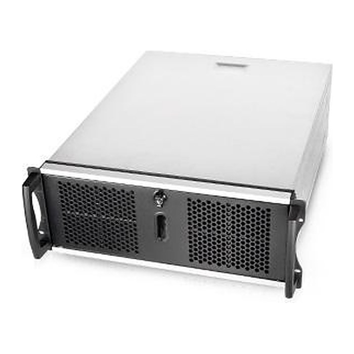 Chenbro GEH 4U RM41300-FS81-U3