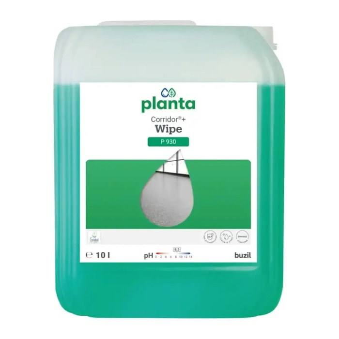 planta Wipe Bodenreiniger 10,0 l