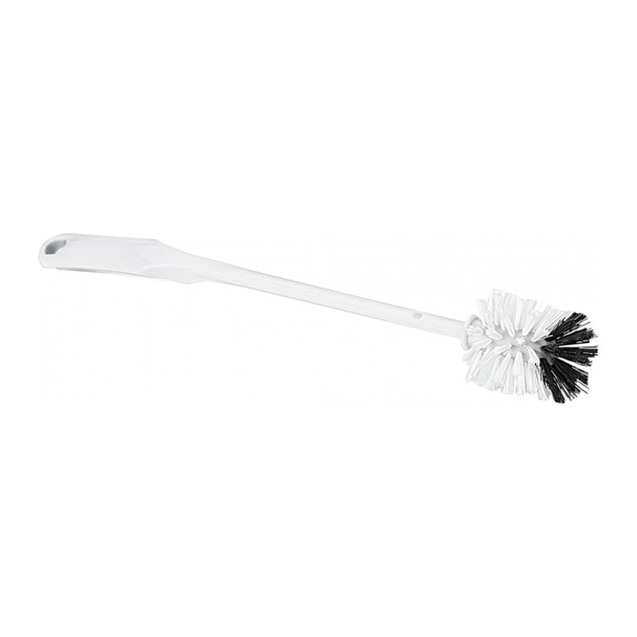Nölle WC-Bürste Urinal weiß/schwarz Kunststoff, 1 St.