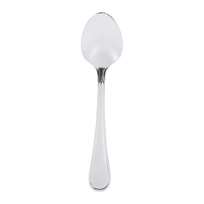 solex® Kaffeelöffel Selina silber, 12 St.