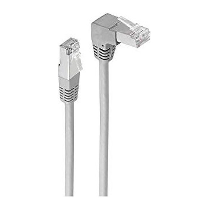 Shiverpeaks Patchkabel cat6 S/FTP PIMF Winkel-gerade 2m