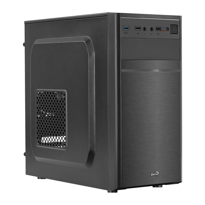 AeroCool Geh Mini CS-103 MicroATX/MiniITX o.N.