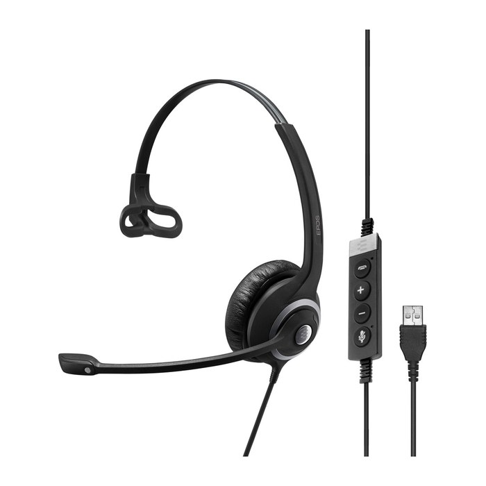 EPOS IMPACT SC 230 USB MS II