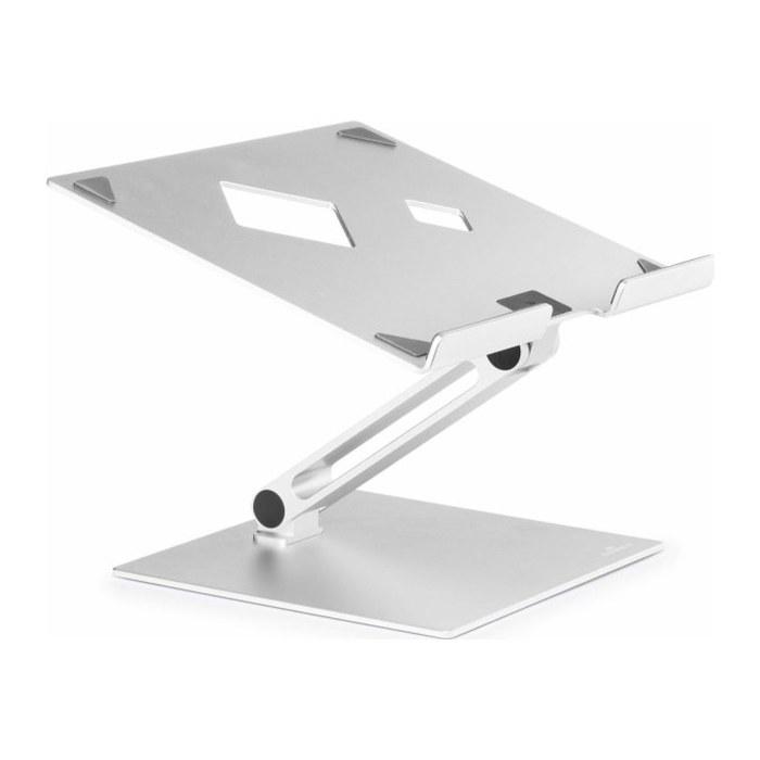 DURABLE Laptop-Ständer RISE silber
