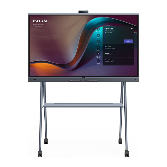 Yealink MeetingBoard 75 Pro-A02 (Speditionsversand)