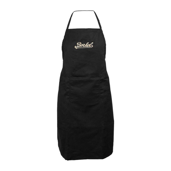 Berkel unisex Kochschürze schwarz Einheitsgröße 1 St.