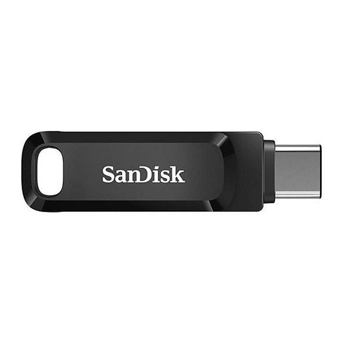 USB-Stick 32GB SanDisk Ultra Dual Go Android Typ C