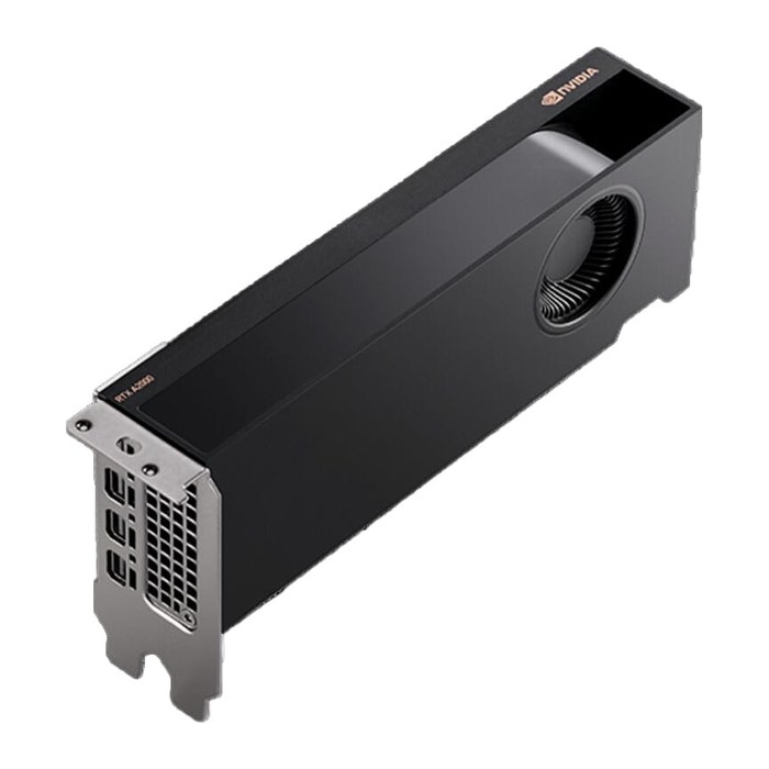 PNY Quadro RTX 2000 ADA (Power Limited) 16GB GDDR6 4xmDP