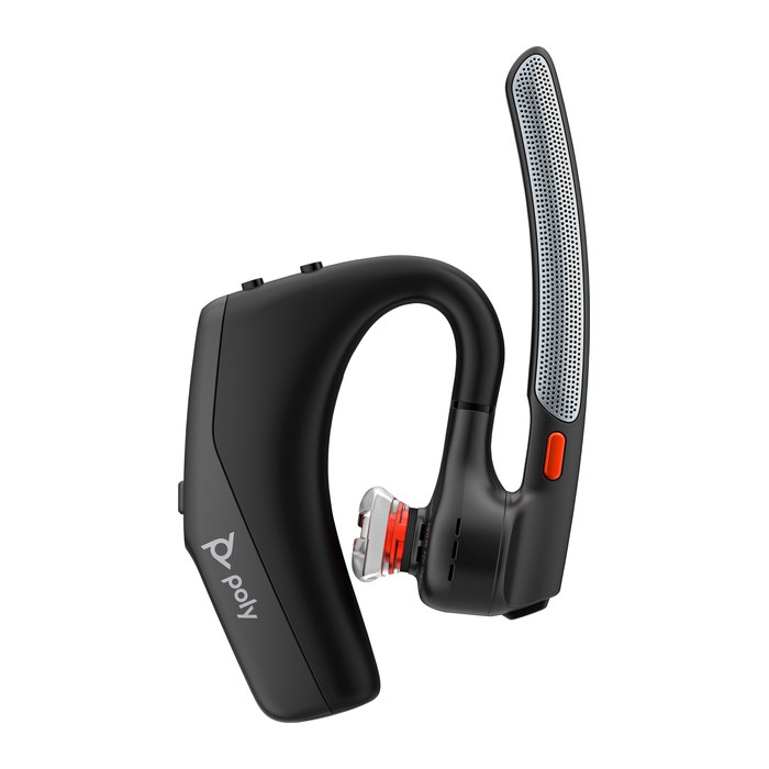 poly Poly Voyager Legend 30 Bluetooth-Headset schwarz