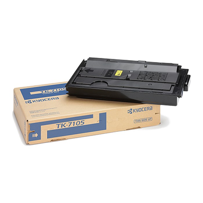 KYOCERA TK-7105 schwarz Toner