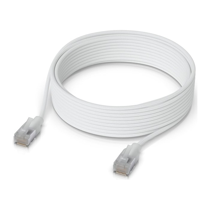 Ubiquiti Unifi Premium Patch Cable C6a 12m white