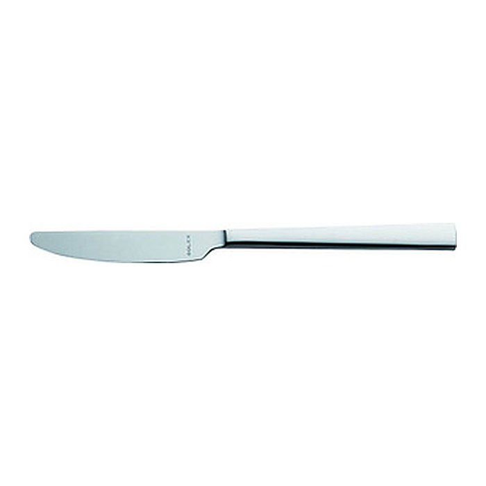 solex® Messer Helena silber, 12 St.