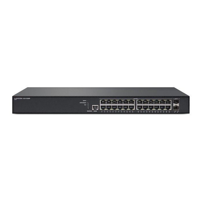 R&S LANCOM GS-3126XP