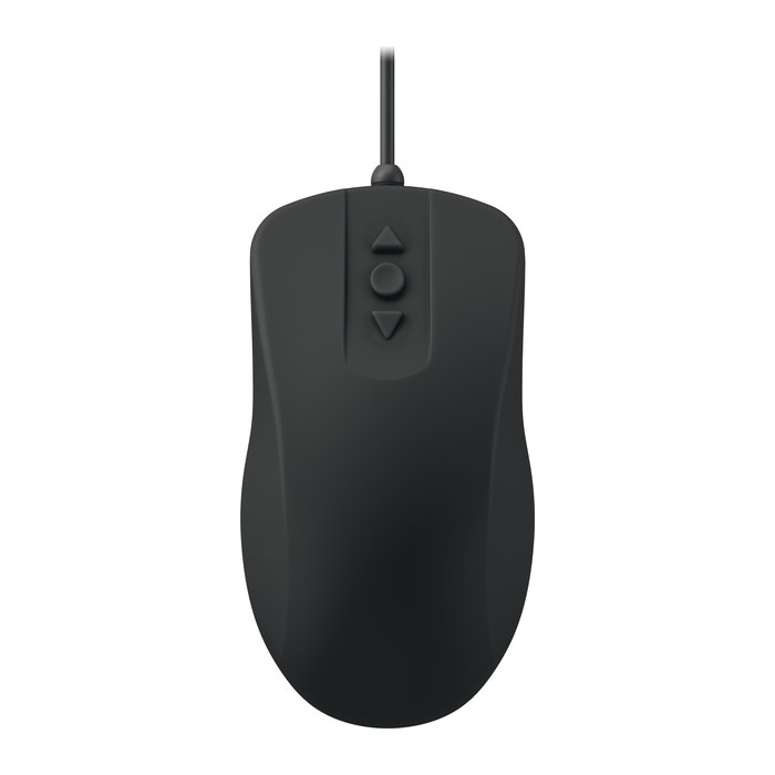 Contour ACTIVE KEY MMS AK-PMH12 Corded schwarz ERGO IP68