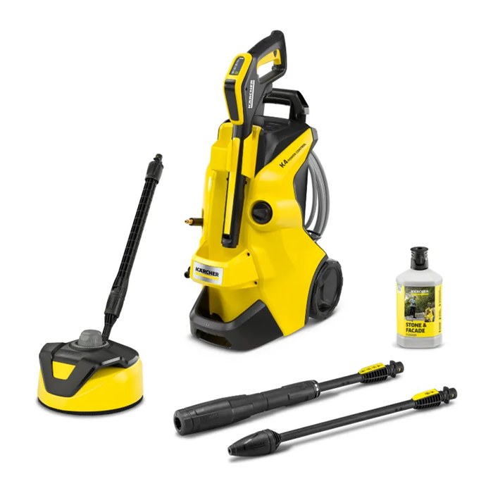 KÄRCHER K4 Power Control Flex Home Hochdruckreiniger