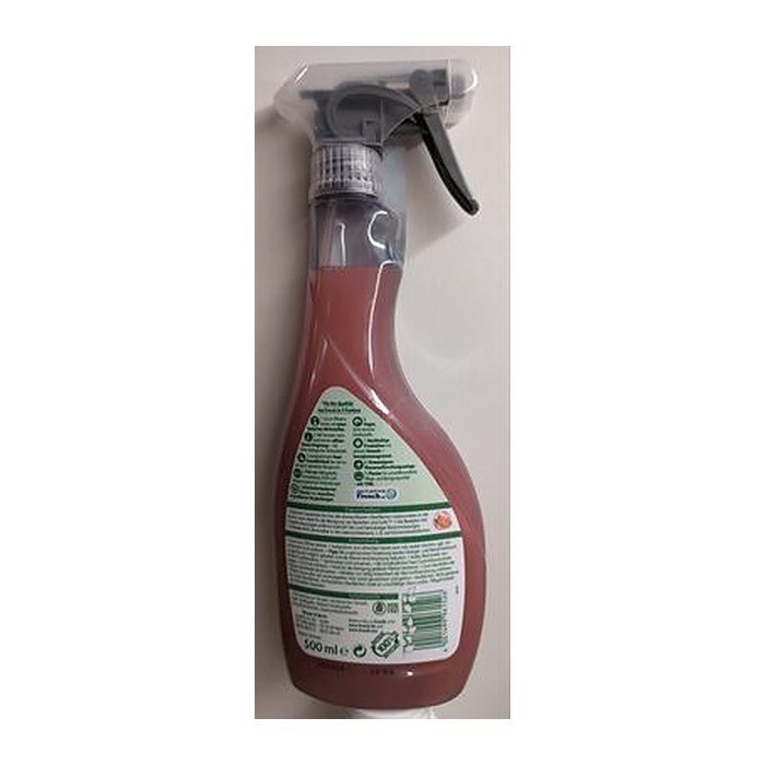 Frosch® Grapefruit Fettlöser 500 ml, 1 St.