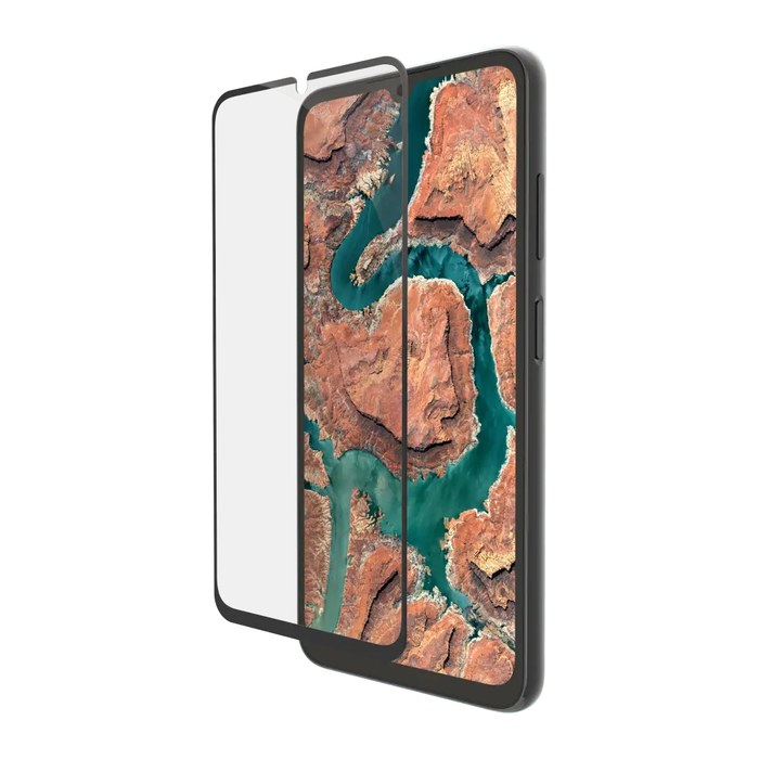 dbramante1928 Eco-Shield Display-Schutzfolie für Samsung Galaxy A35