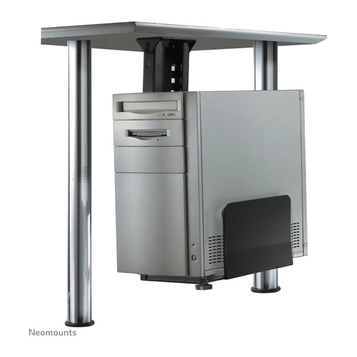 Neomounts PC-Halterung CPU-D200BLACK Metall schwarz
