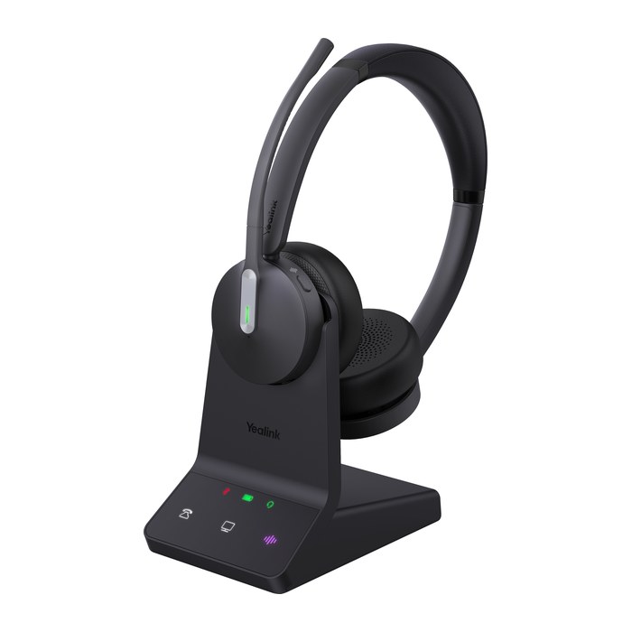 Yealink Headset WH64 Dual UC