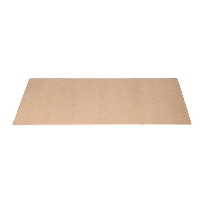 SZ Metall Fachboden braun 150,0 x 60,0 cm, 1 St.