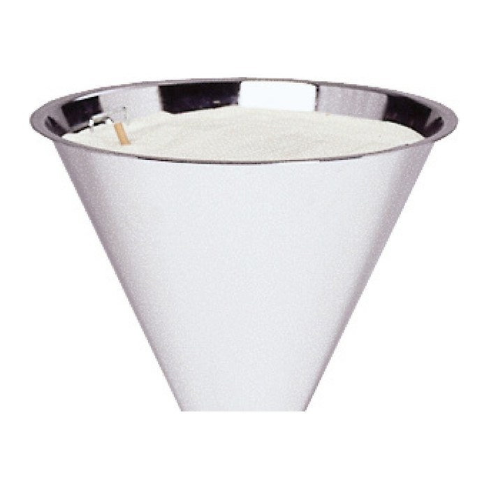 SZ Metall Wandgarderobe 50134 silber Metall 11 Haken 100,0 x 9,0 cm, 1 St.