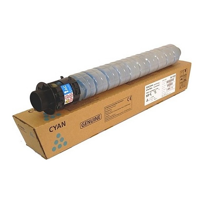 Ricoh Toner IM C2510H cyan 18000 Seiten 842564