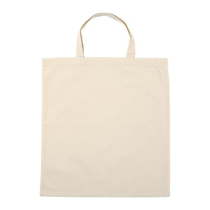 Creativ Company Stofftasche Stoff natur 49905