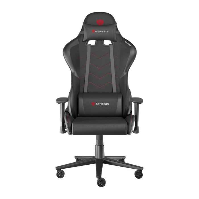 Genesis Gaming Stuhl NITRO 550 G2 schwarz