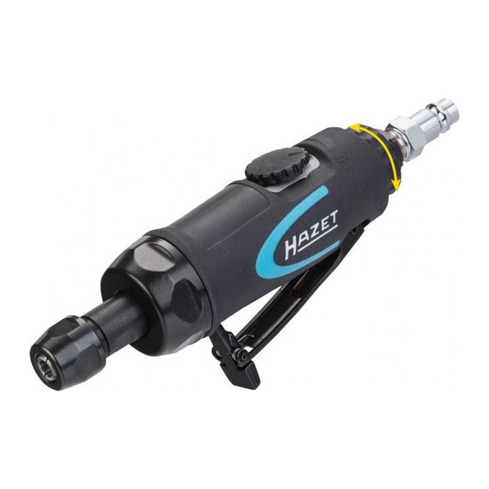 HAZET 9032N-1 Druckluft-Geradschleifer 224 W