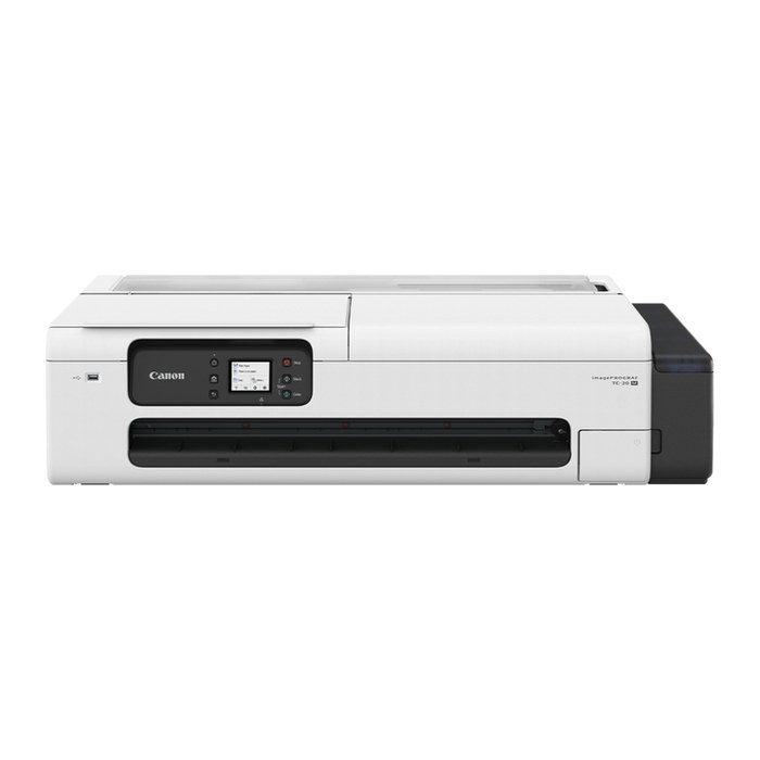 Canon imagePROGRAF TC-20 M Plotter