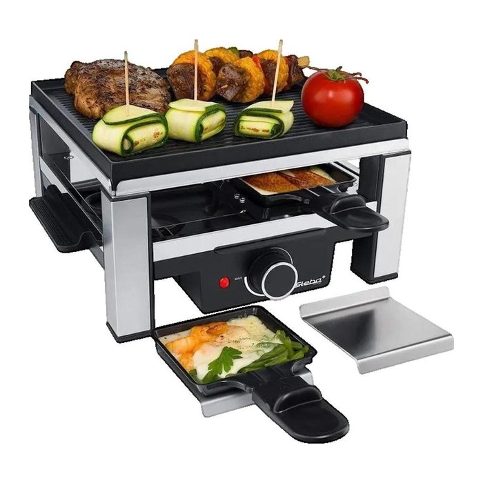 Steba RC 104 Raclette-Grill