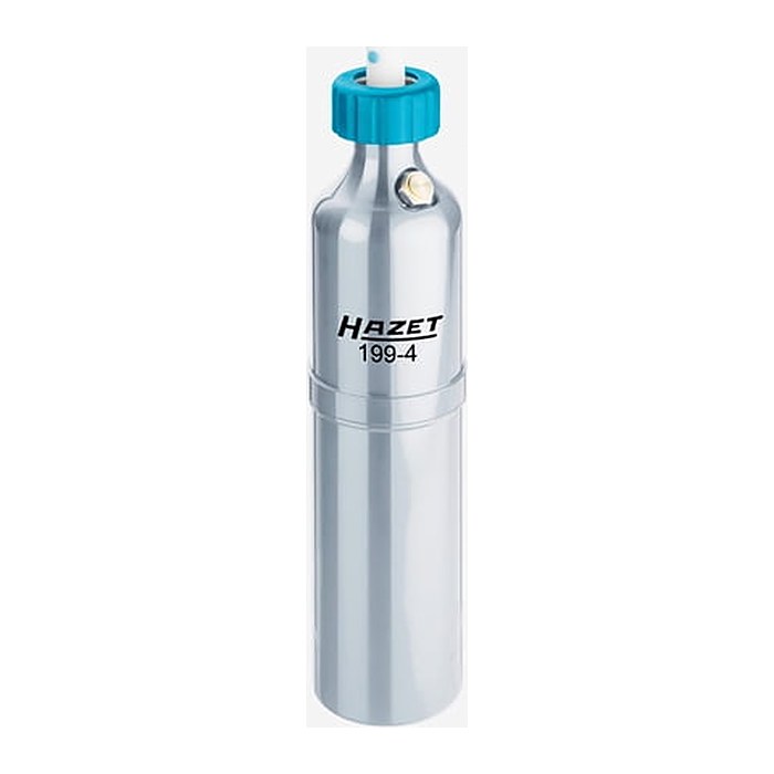 HAZET Sprühflasche 199-4 silber, 1 St.