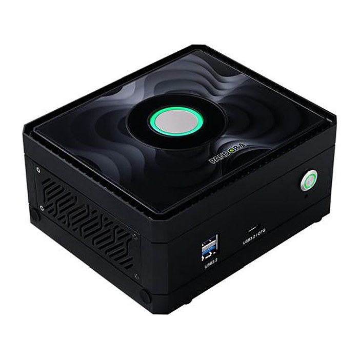 Palit Pandora Nvidia JETSON ORIN NX SUPER 8GB V1 Linux