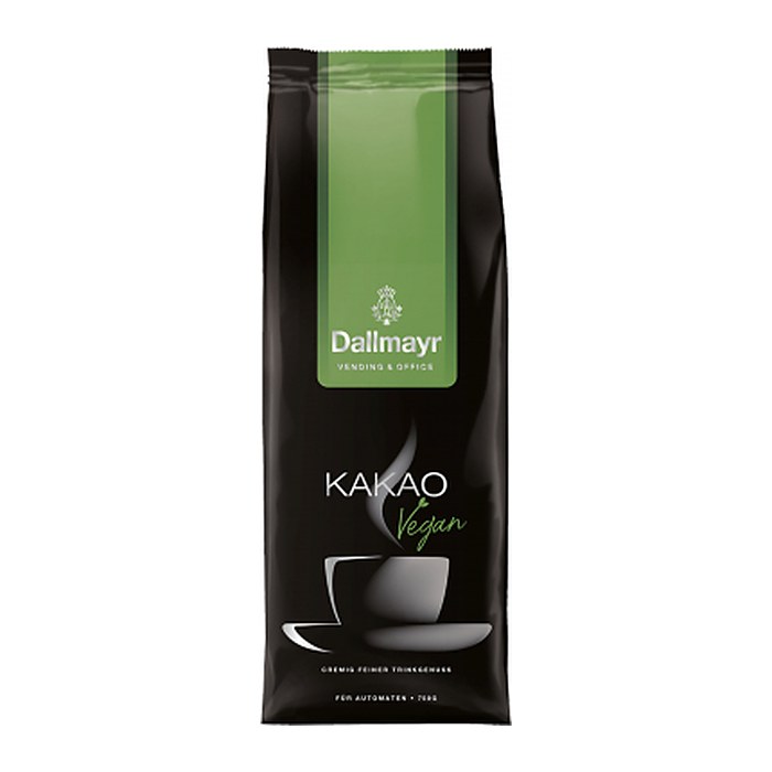 Dallmayr Vending & Office Trinkschokolade 750 g