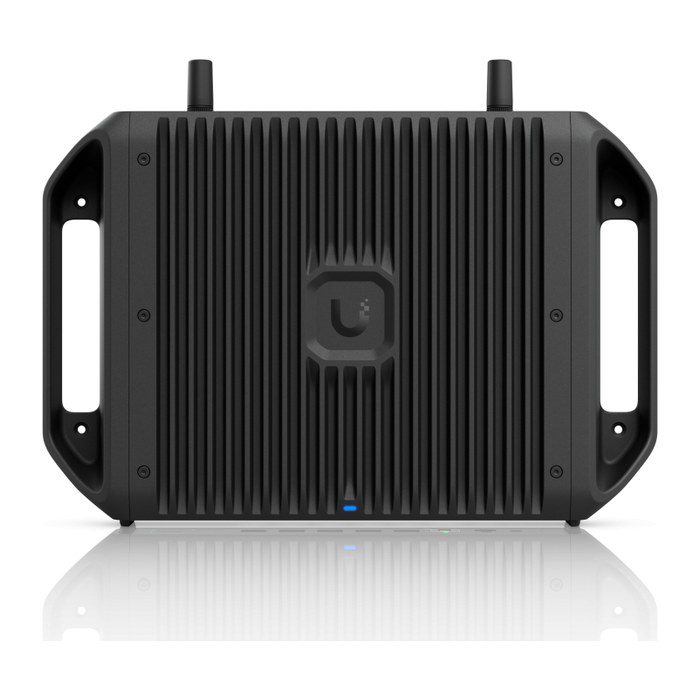 Ubiquiti UniFi Cloud Gateway Industrial