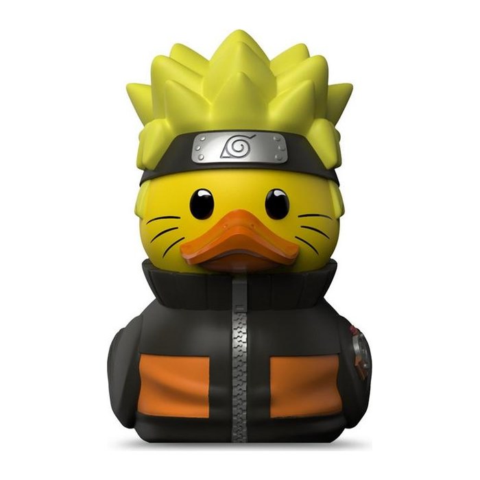 TUBBZ Sammelente - Naruto Shippuden - Uzimaki 1st Edt. 9cm