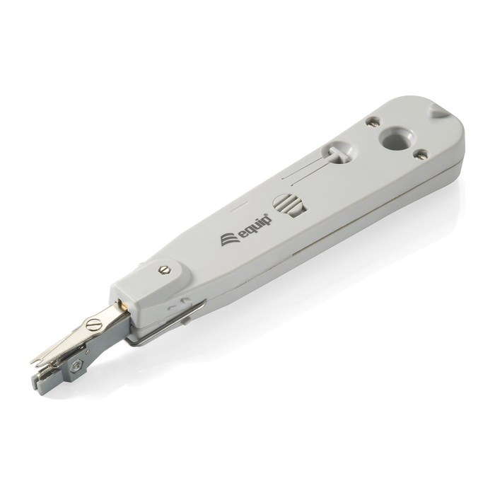 Equip LSA-Auflegewerkzeug LSA-Serie/RJ45 beige