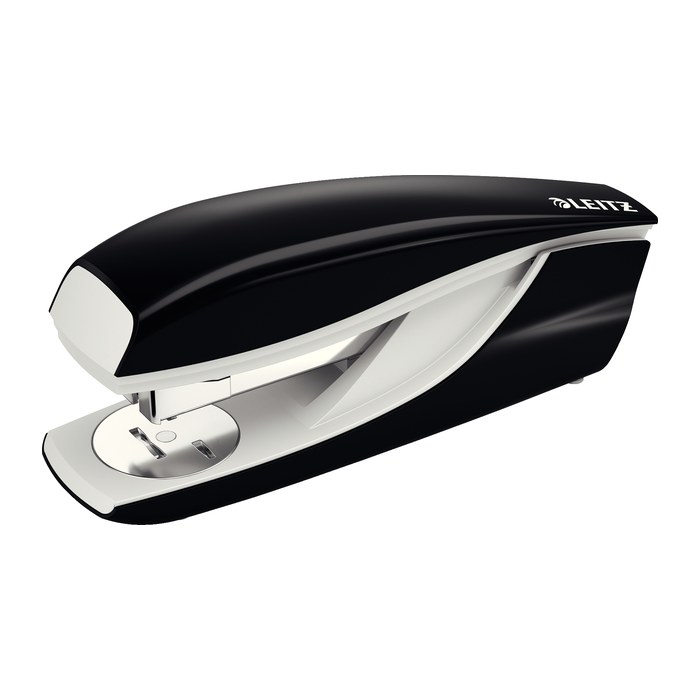 LEITZ Heftgerät 5522 schwarz, 1 St.