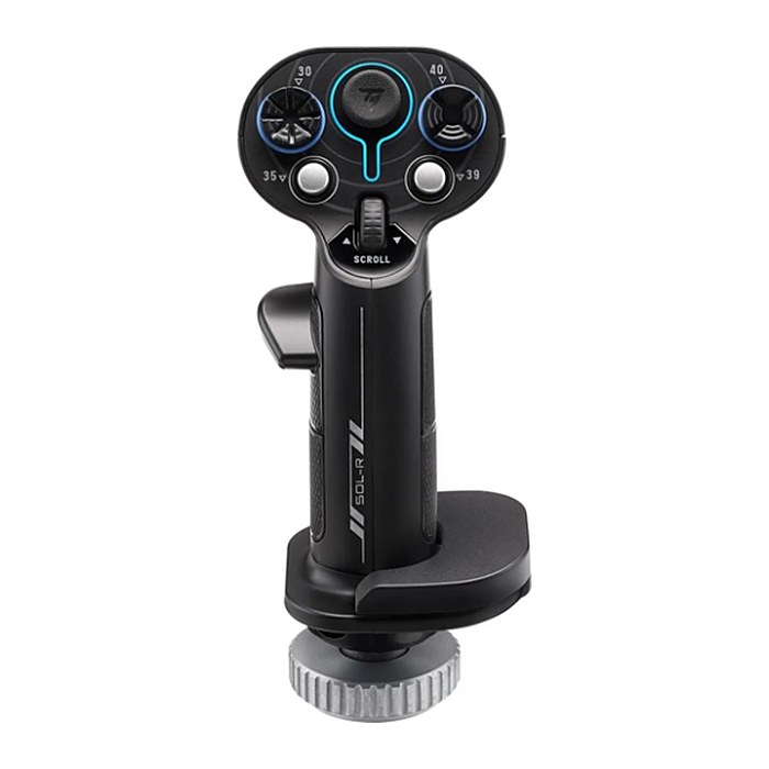 AddOn Thrustm. SoL-R 3 AVA AddOn Grip (PC) retail