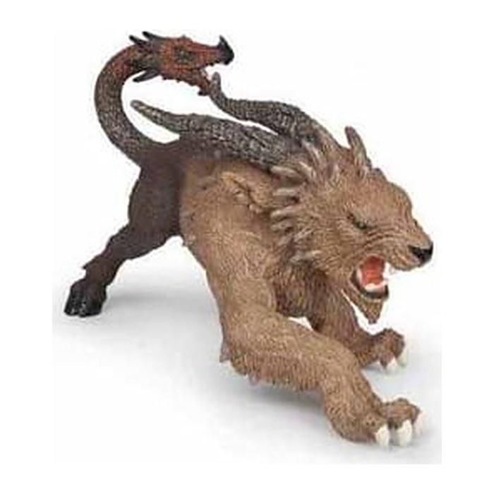 papo 38977 Chimäre Spielfigur