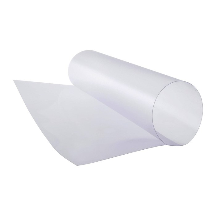 FRANKEN Dokumentenschutzfolien transparent A1, 2 St.