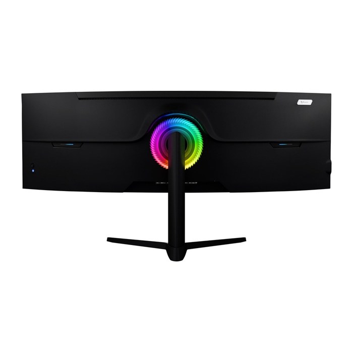 Arozzi TFT Nova 49" VA 165Hz curved schwarz