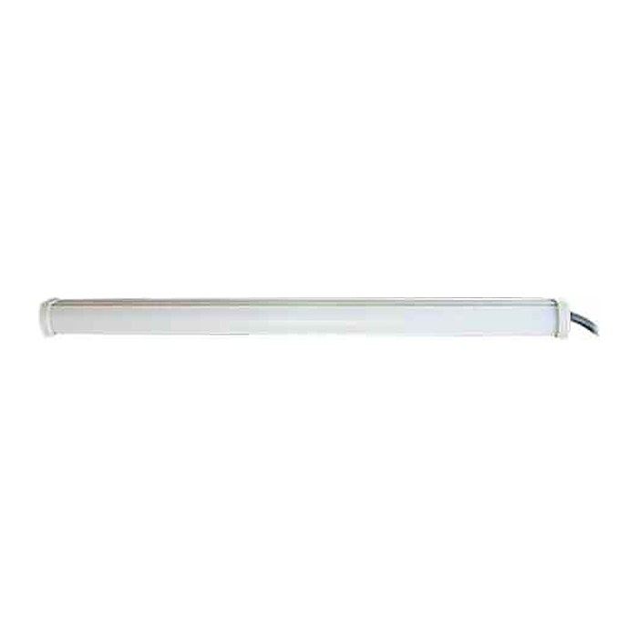 INTELLINET LED-Leuchte für 19"-Schränke 11W 1,8m Kabel